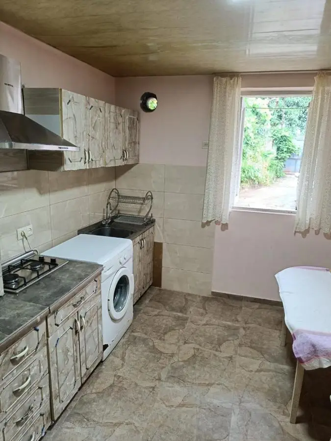 Bata Apartment