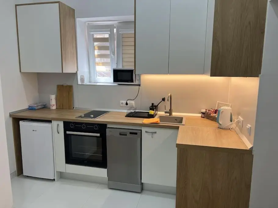 LaaN Apartment
