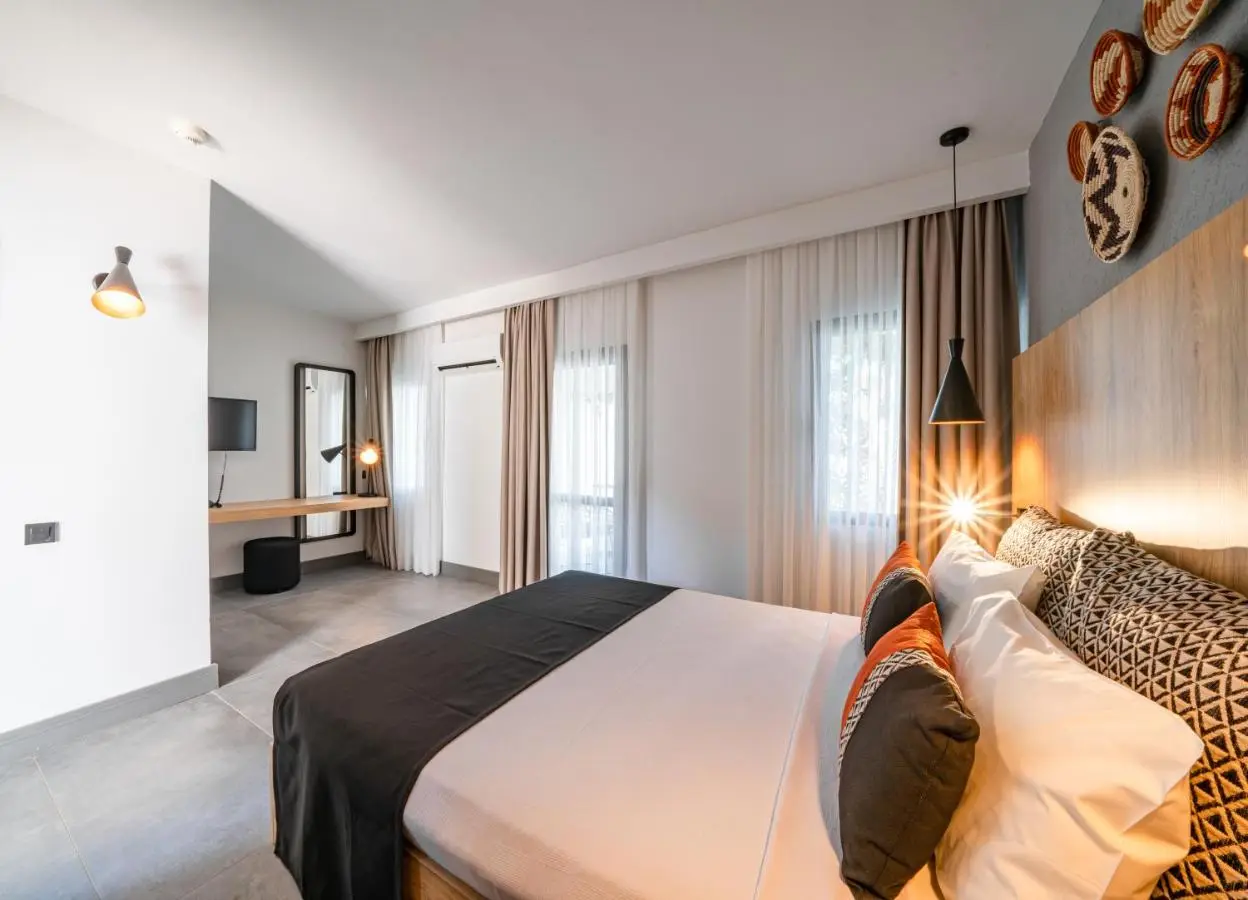 Club Beyy Resort Hotel - Ultra All Inclusive