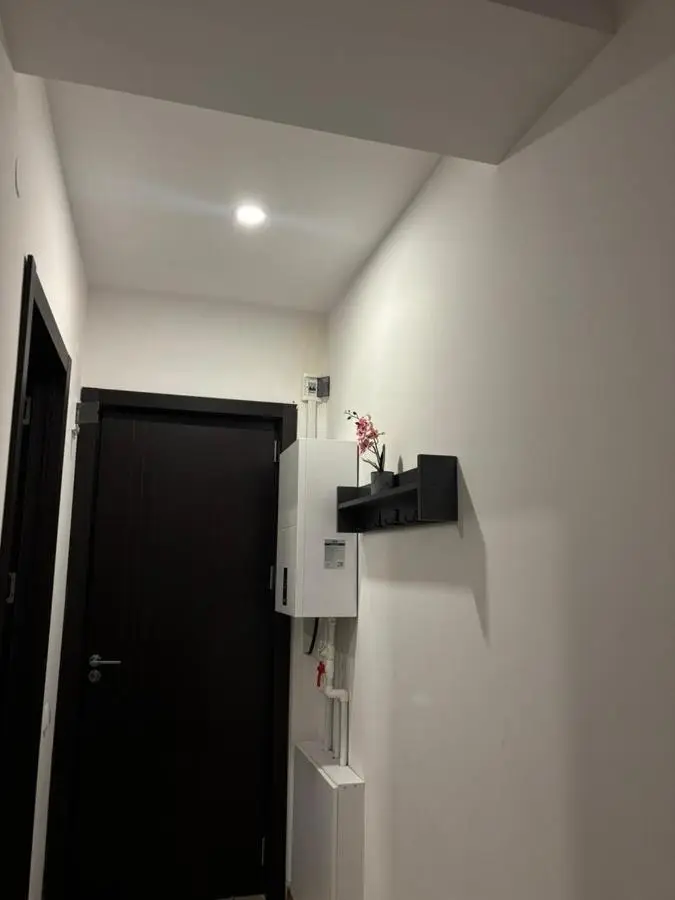 Tribu apart Hotel bakuriani