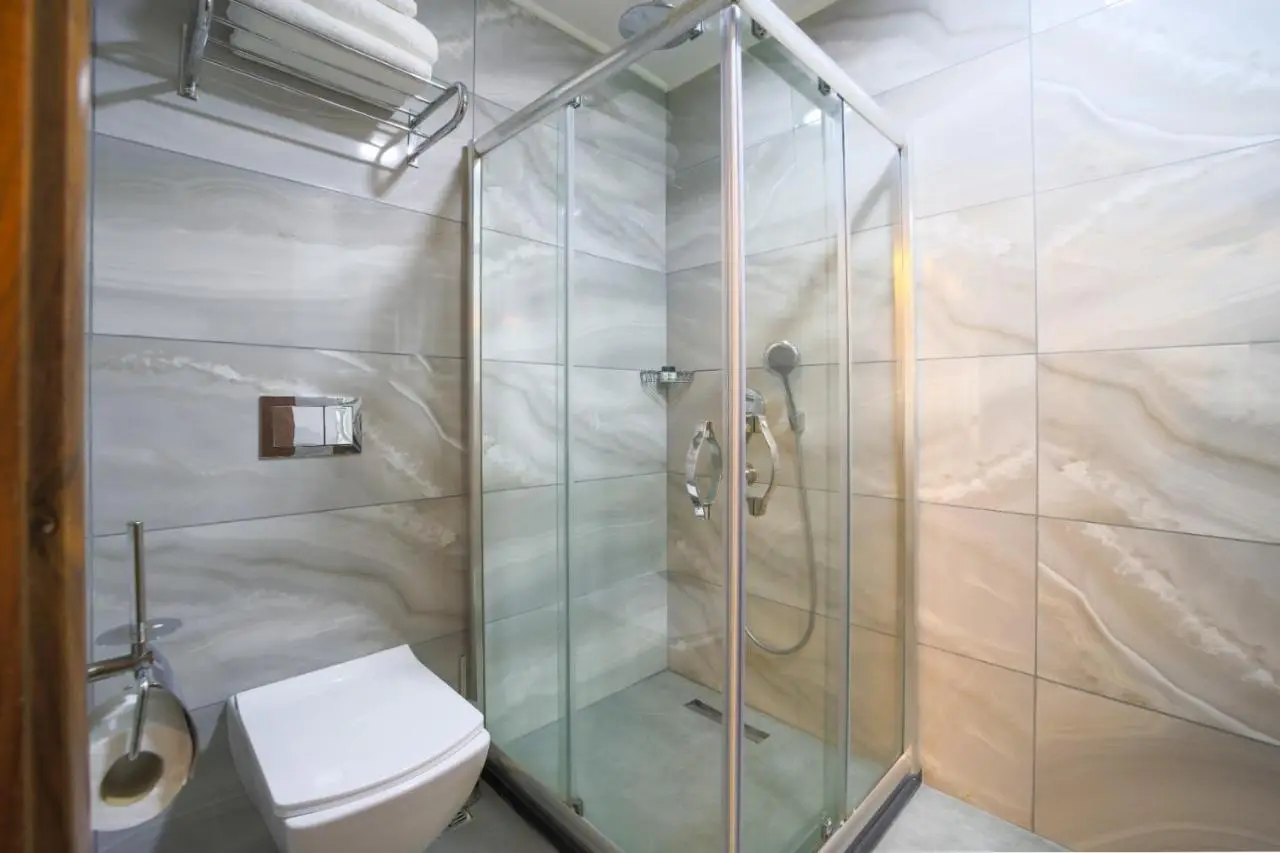 İstanbul Vertu Hotel