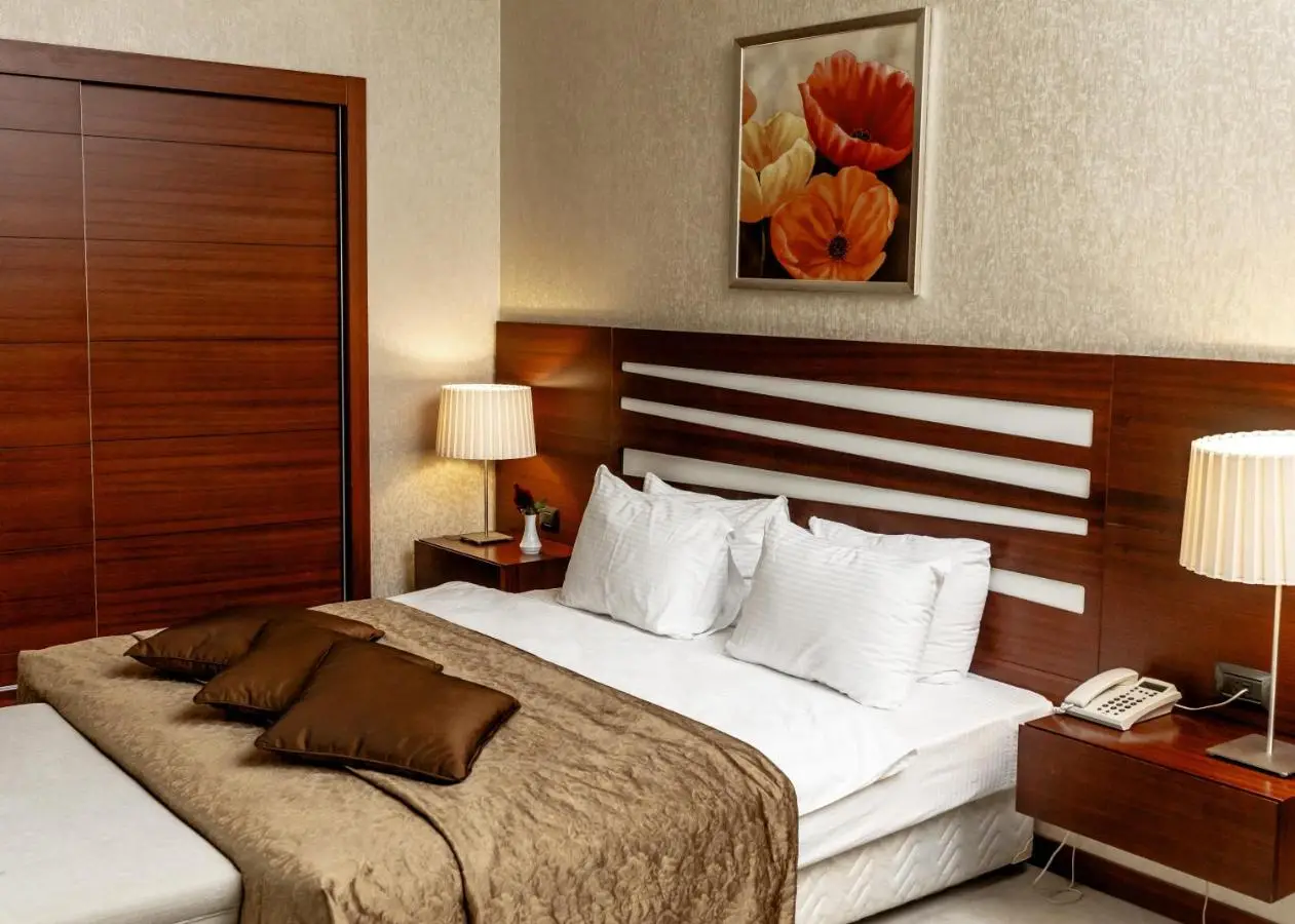 Qafqaz Resort Hotel