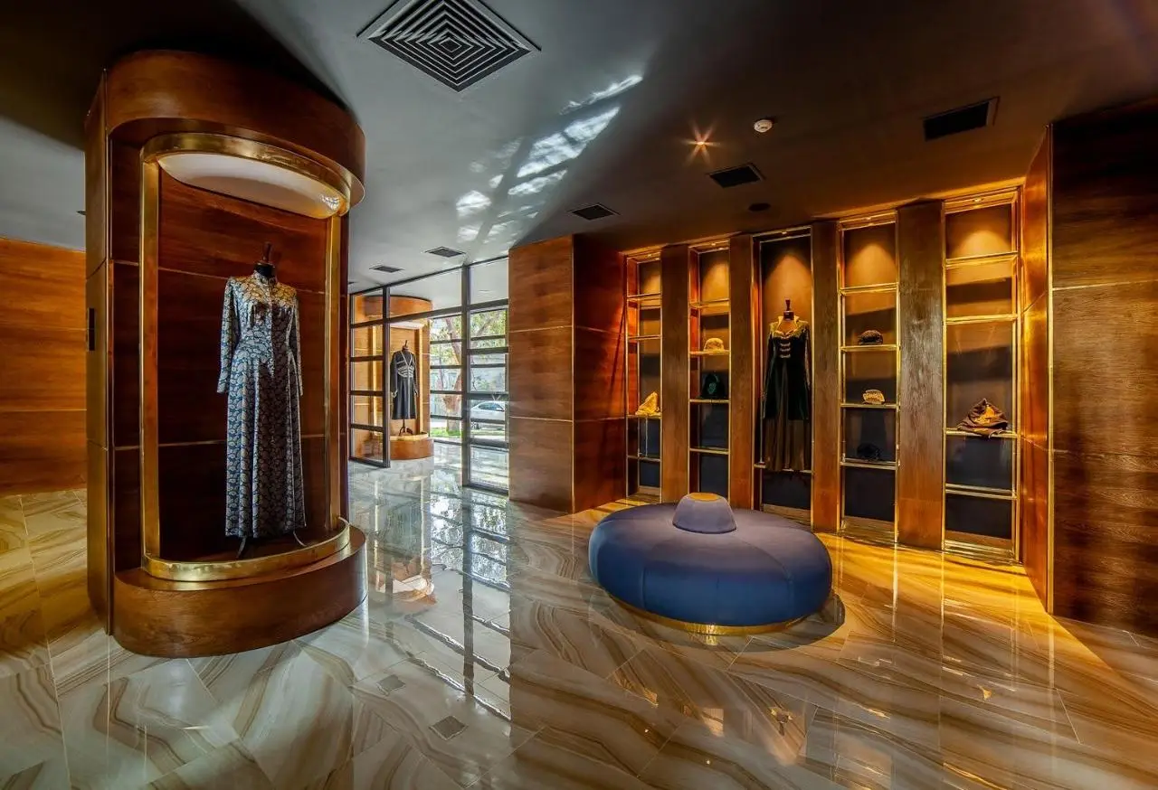 Folk Boutique Hotel