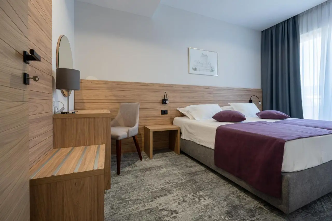 Hotel Porat