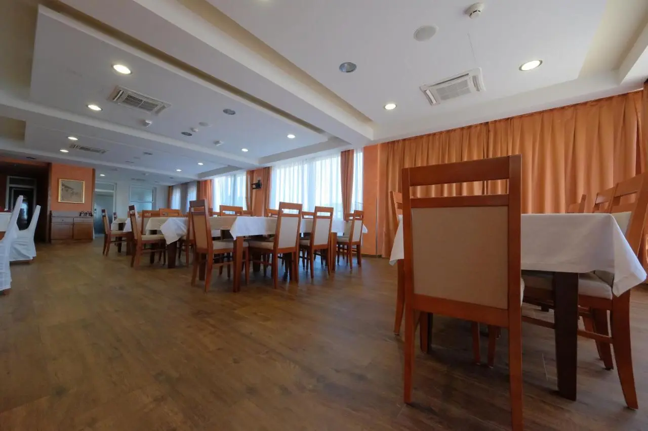 Motel Mujanic Sarajevo