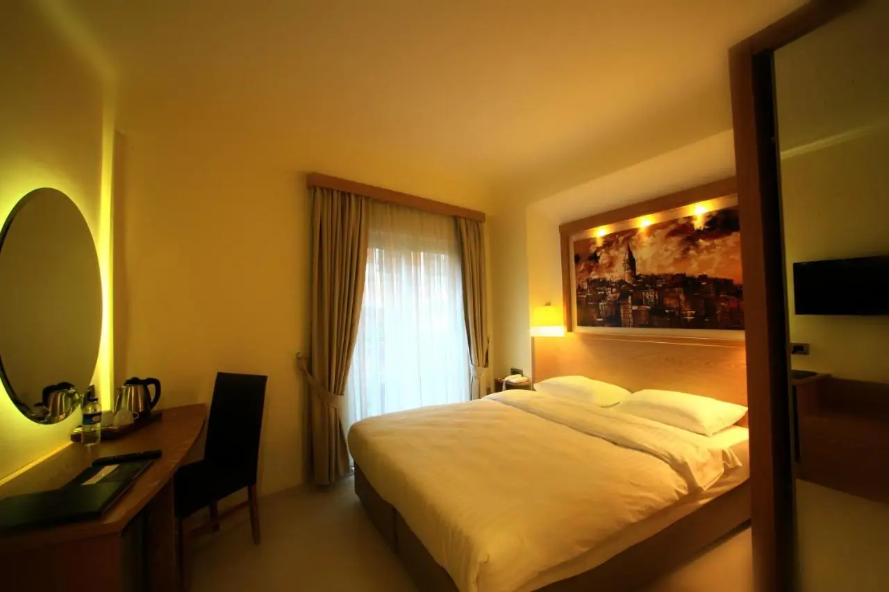 Beyoglu MLS Hotel