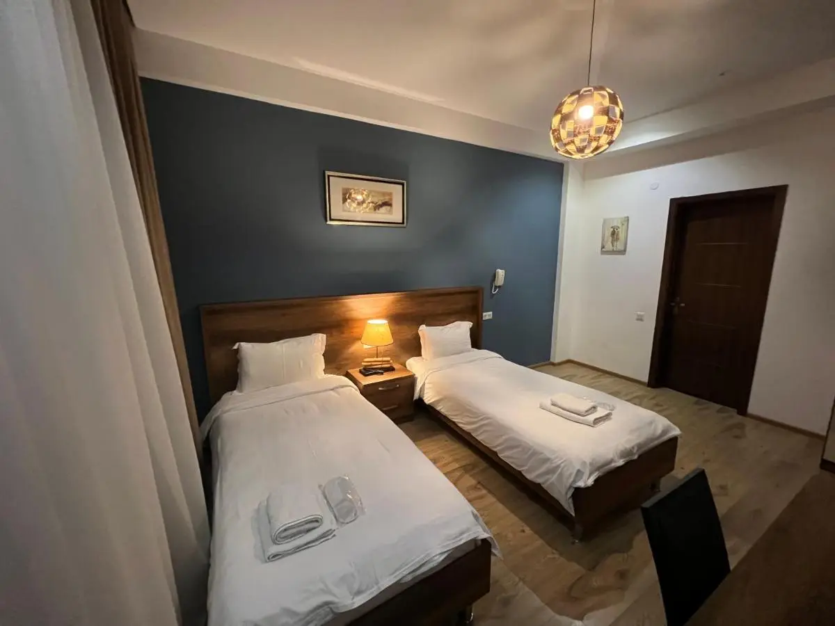 Hotel King Tom