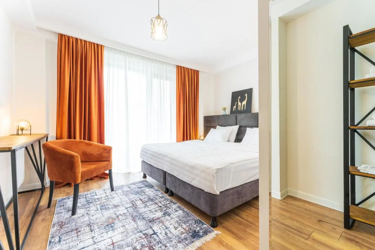 Hotel Chatini Mestia