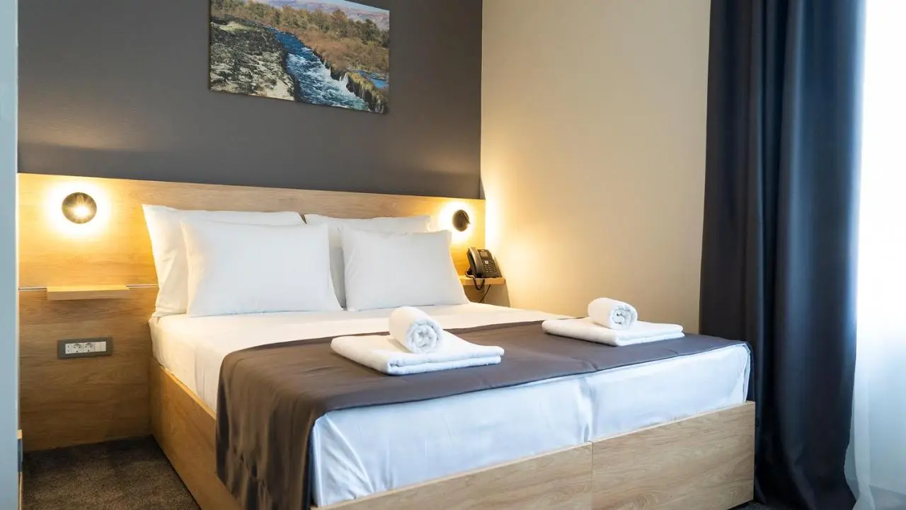 HA Hotel Mostar