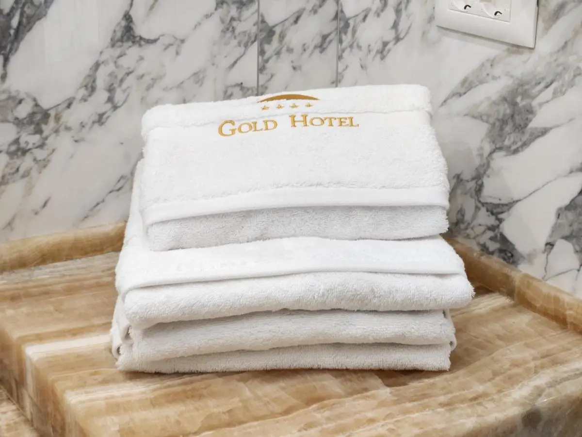 Hotel Gold