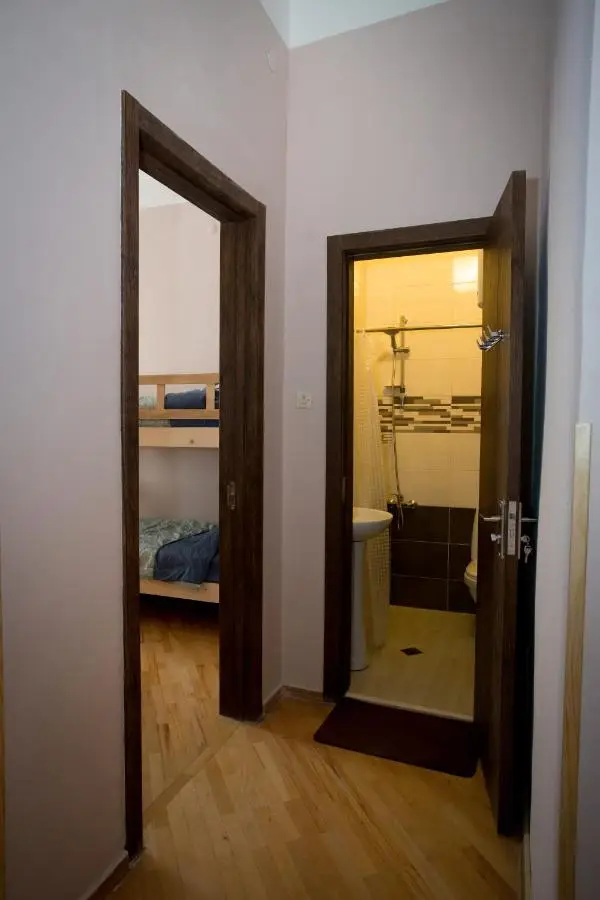 Guesthouse Hillside