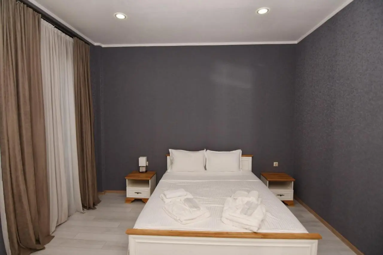Astoria Hotel