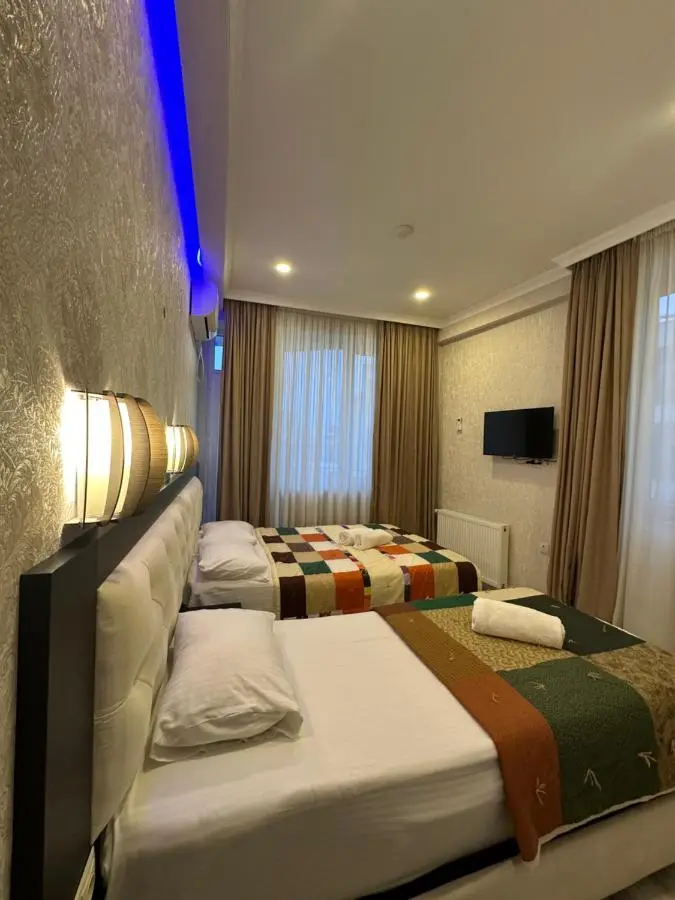 Luxury 6BR 240sqm Apartment in Vere Tower Perfect for Groups in Tbilisi