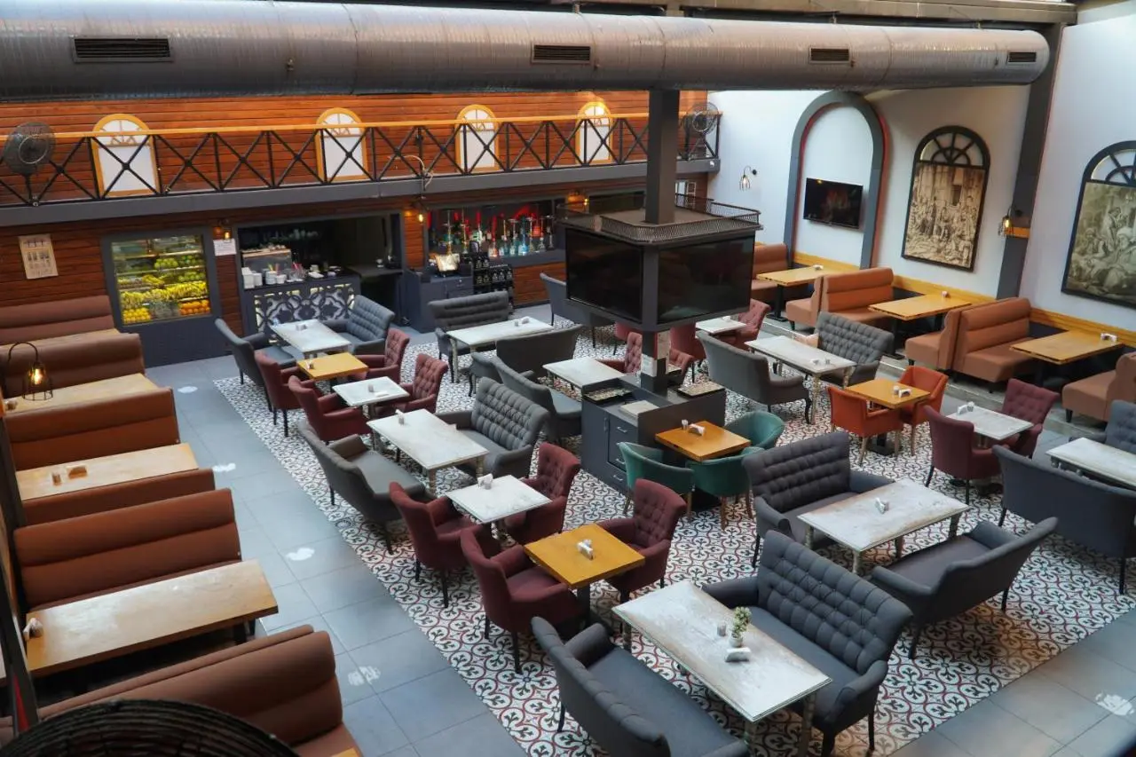 Bern Hotel