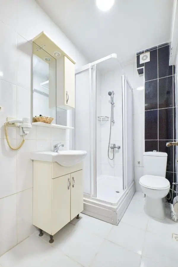 Central Suites Taksim