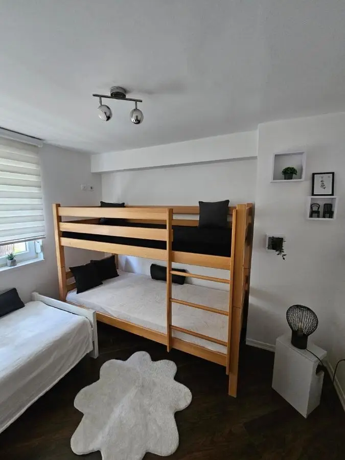 Apartman Daniela