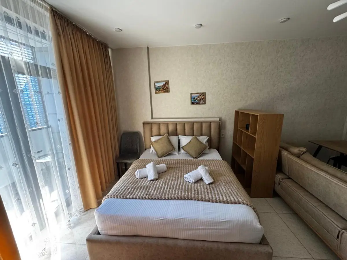 Moonlight Apart-Hotel Batumi