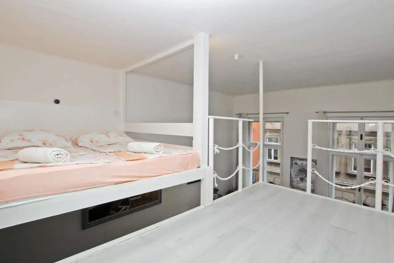 Apartment Amra