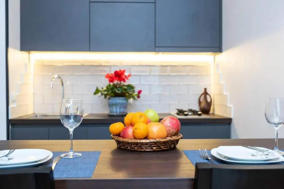 Wehost Apartment With 3 Bedrooms