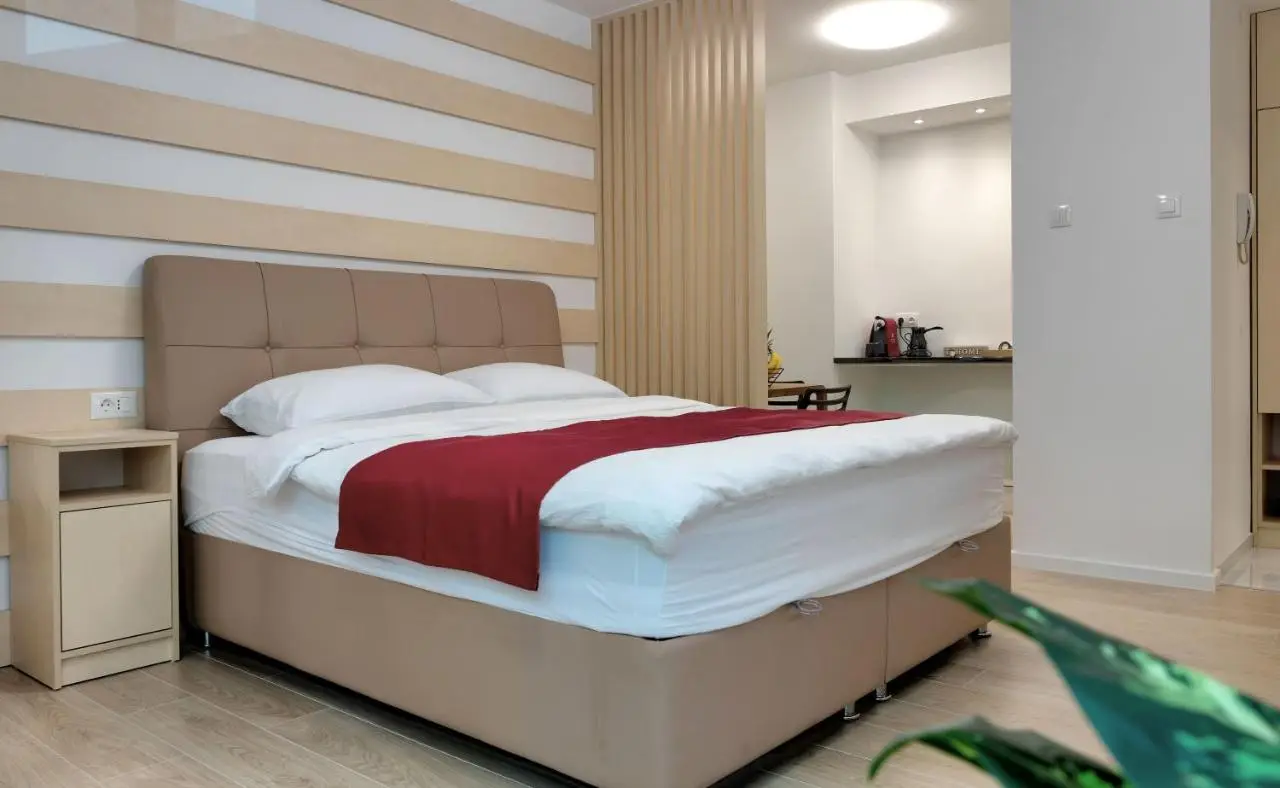 Luxury Studio Yasmine Downtown