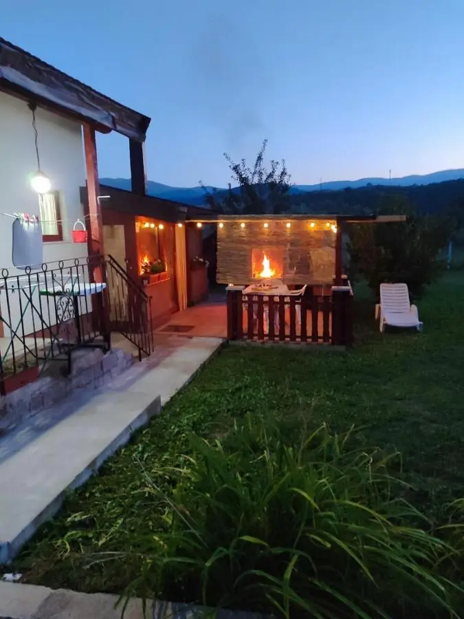 Country House Bijela Voda