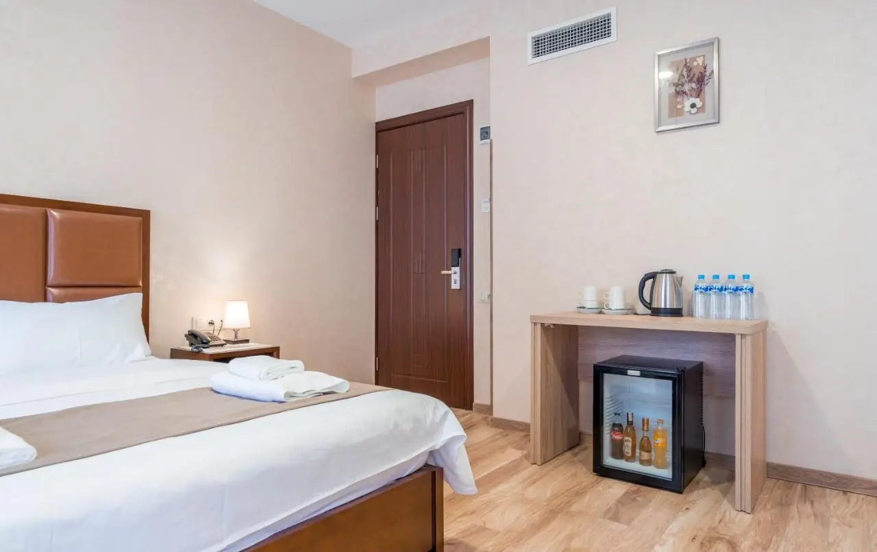 Aura Hotel Tbilisi