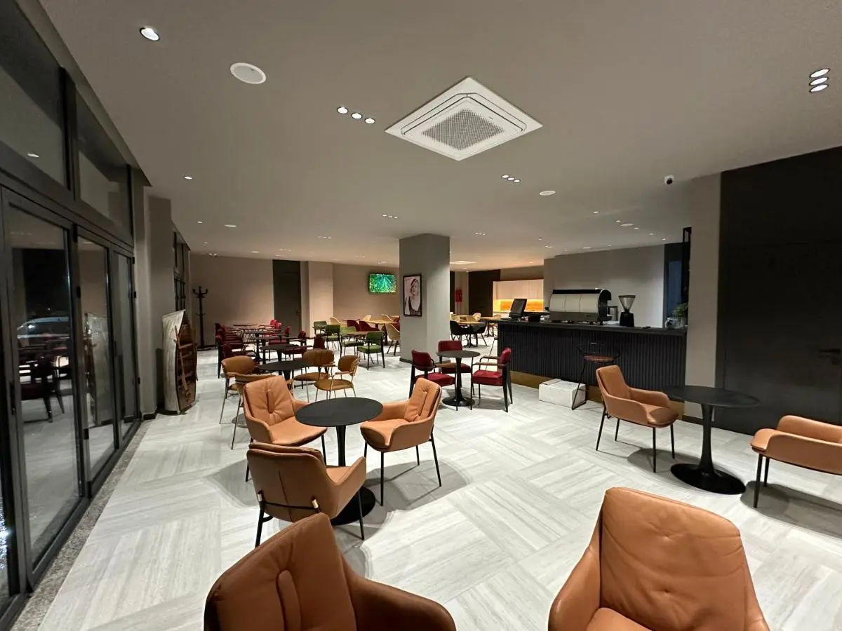 The Roots Boutique Hotel