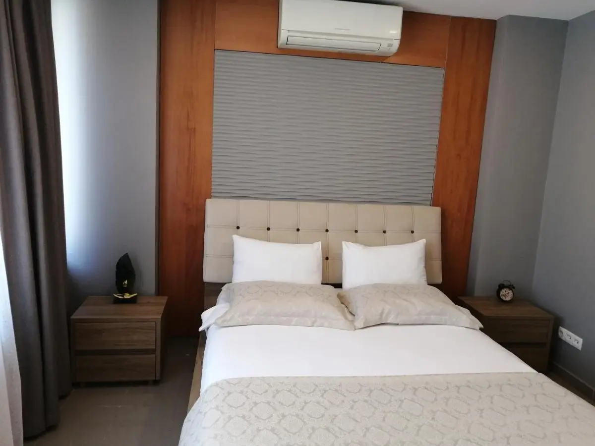 Levent Apartments