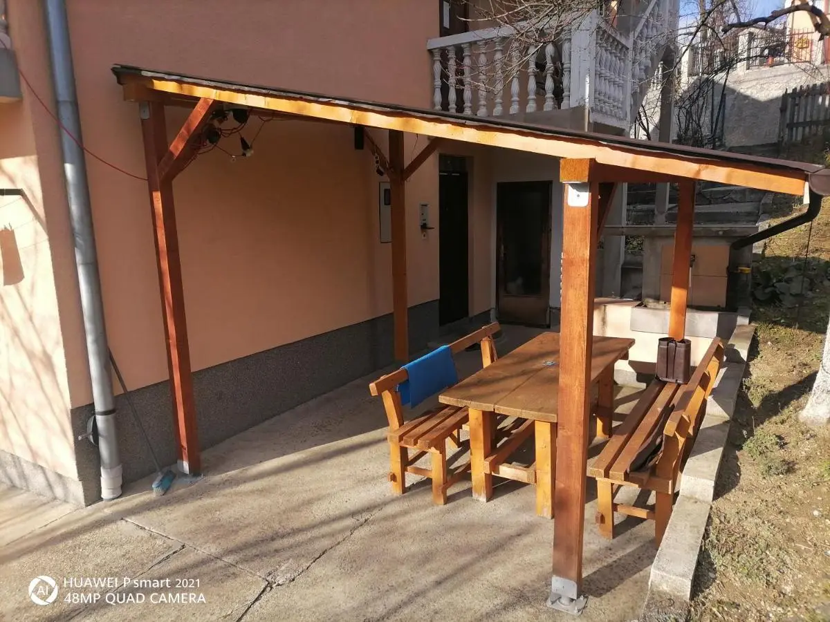 Guesthouse Behar