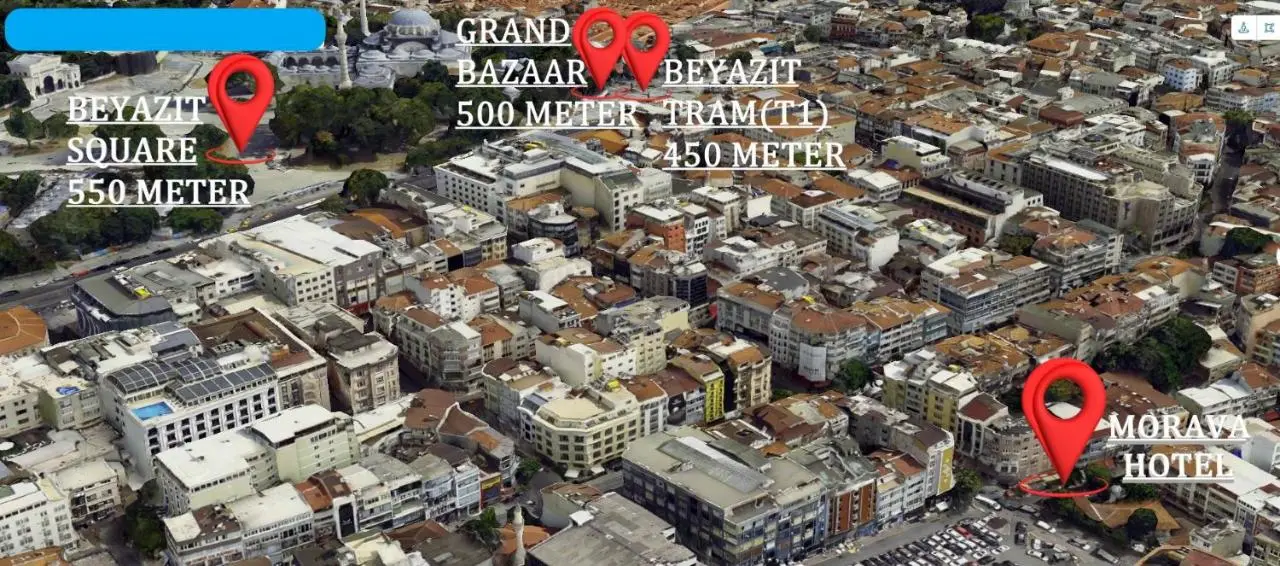 Morava Hotel