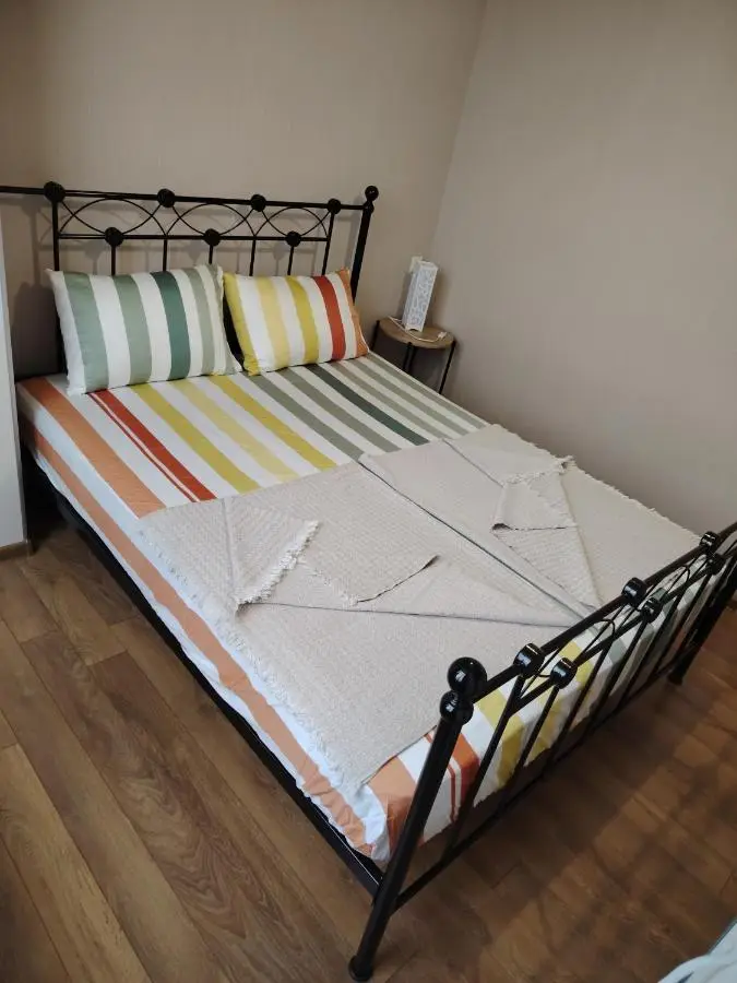 APARTMENT in TBILISI Koko