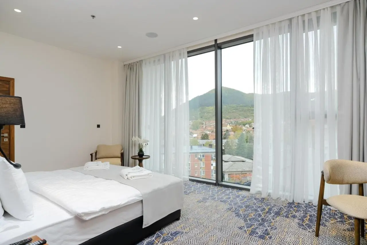 Hotel Vema