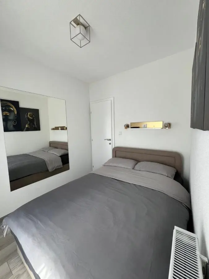 Apartment Nostra Aula