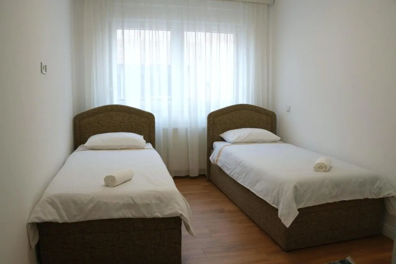 Triple A Apartments