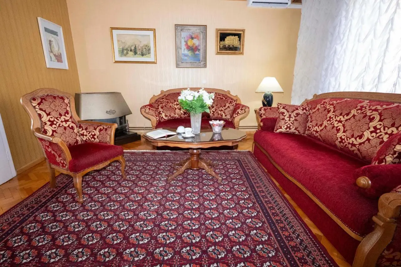 Vijećnica Grand Apartment Sarajevo