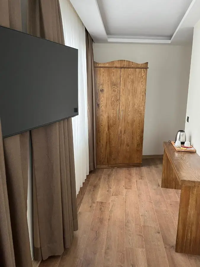 Lokka Hotel Ortakoy