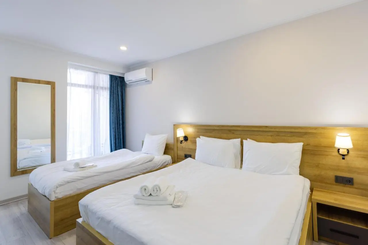 Aqua Batumi Hotel & Apartments