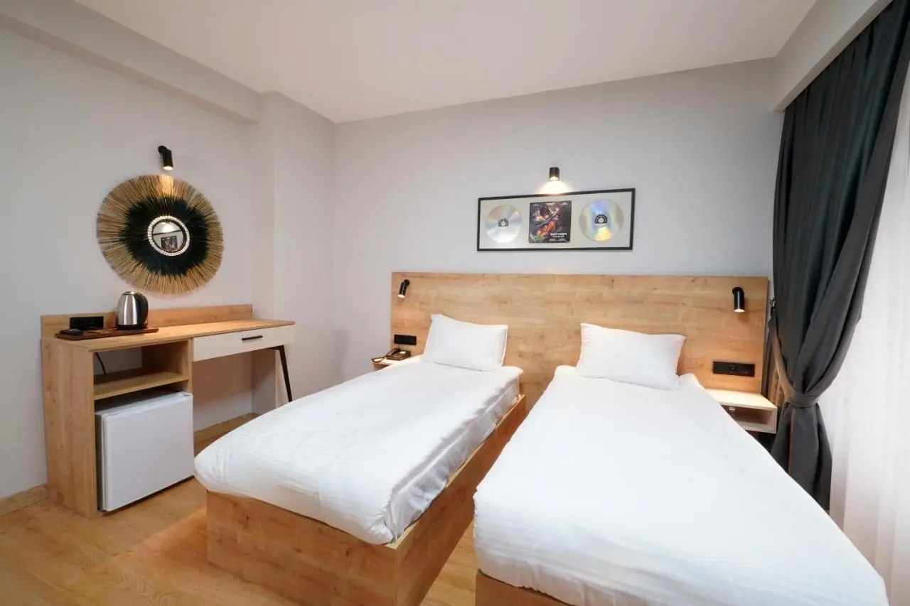 Meet İstanbul Hotel Kadikoy