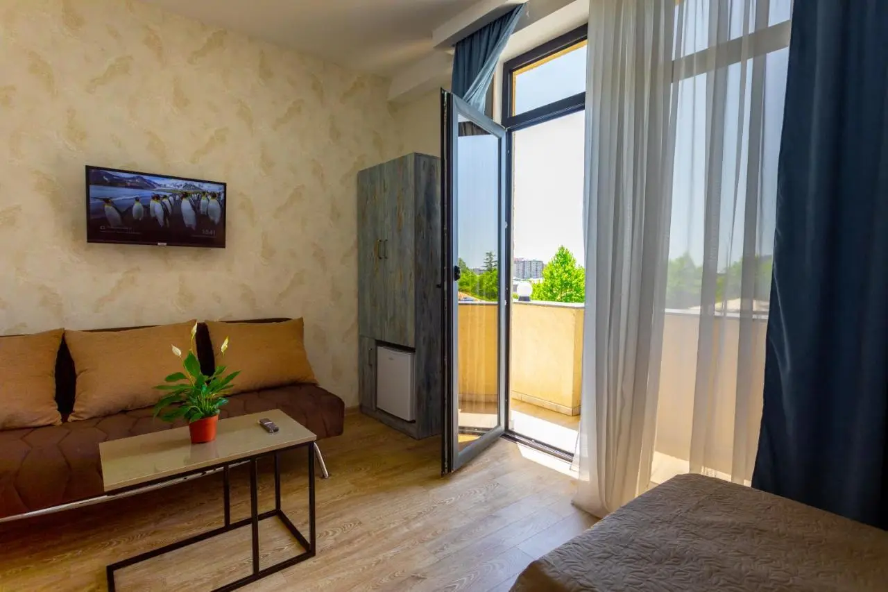 Hotel Rustaveli Kutaisi