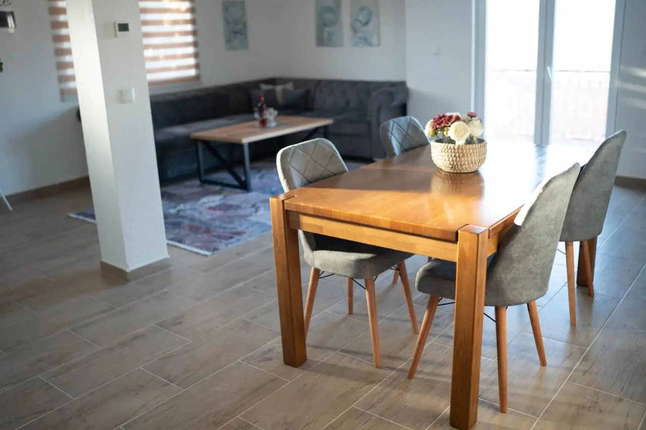 Apartmani ELEGANCE Tuzla