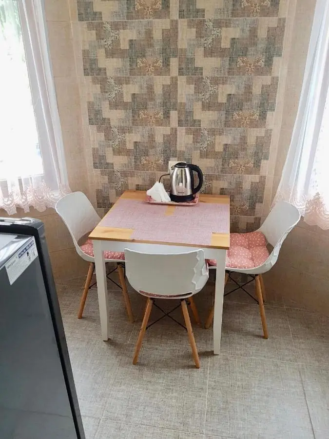 Sweet Home at Ninoshvili 3
