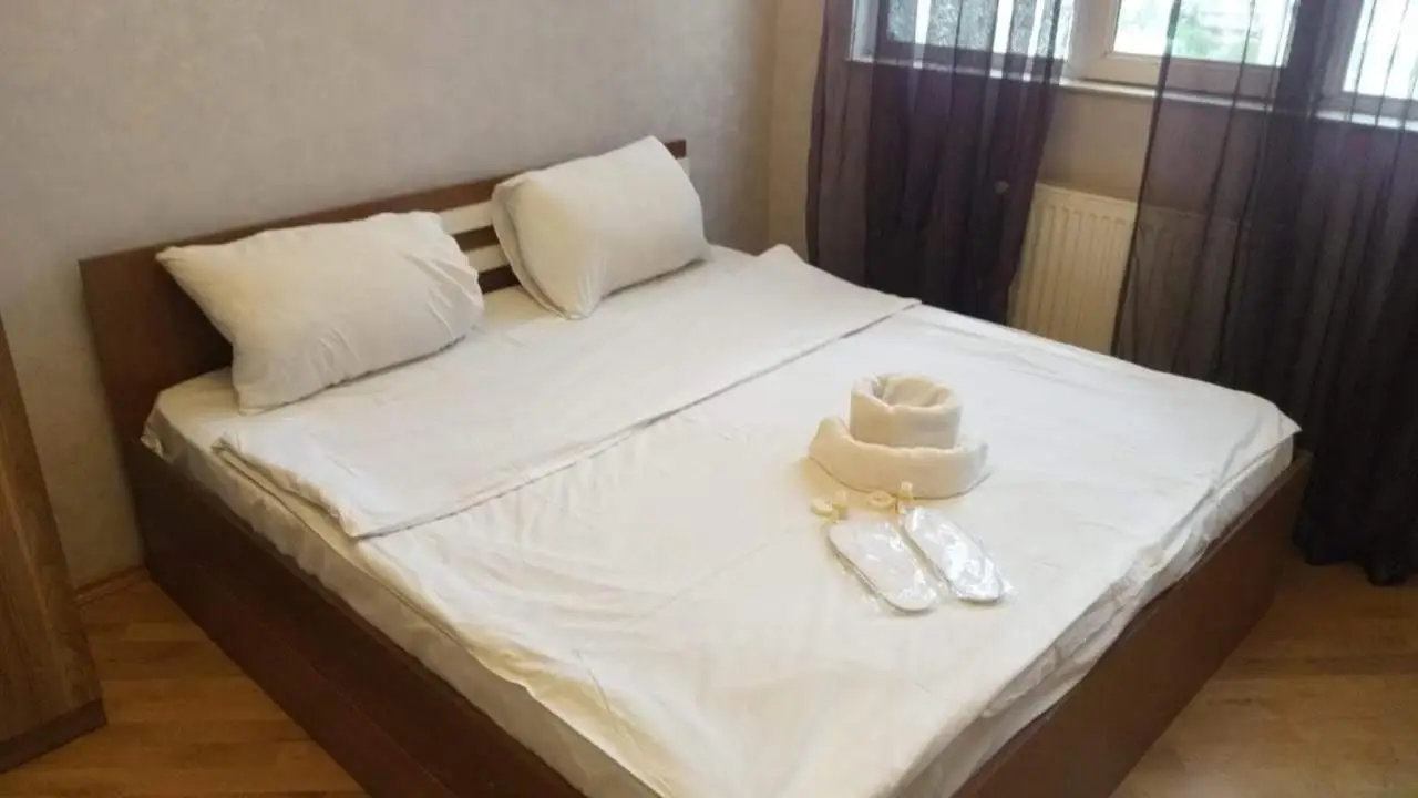Apartment 4 rooms