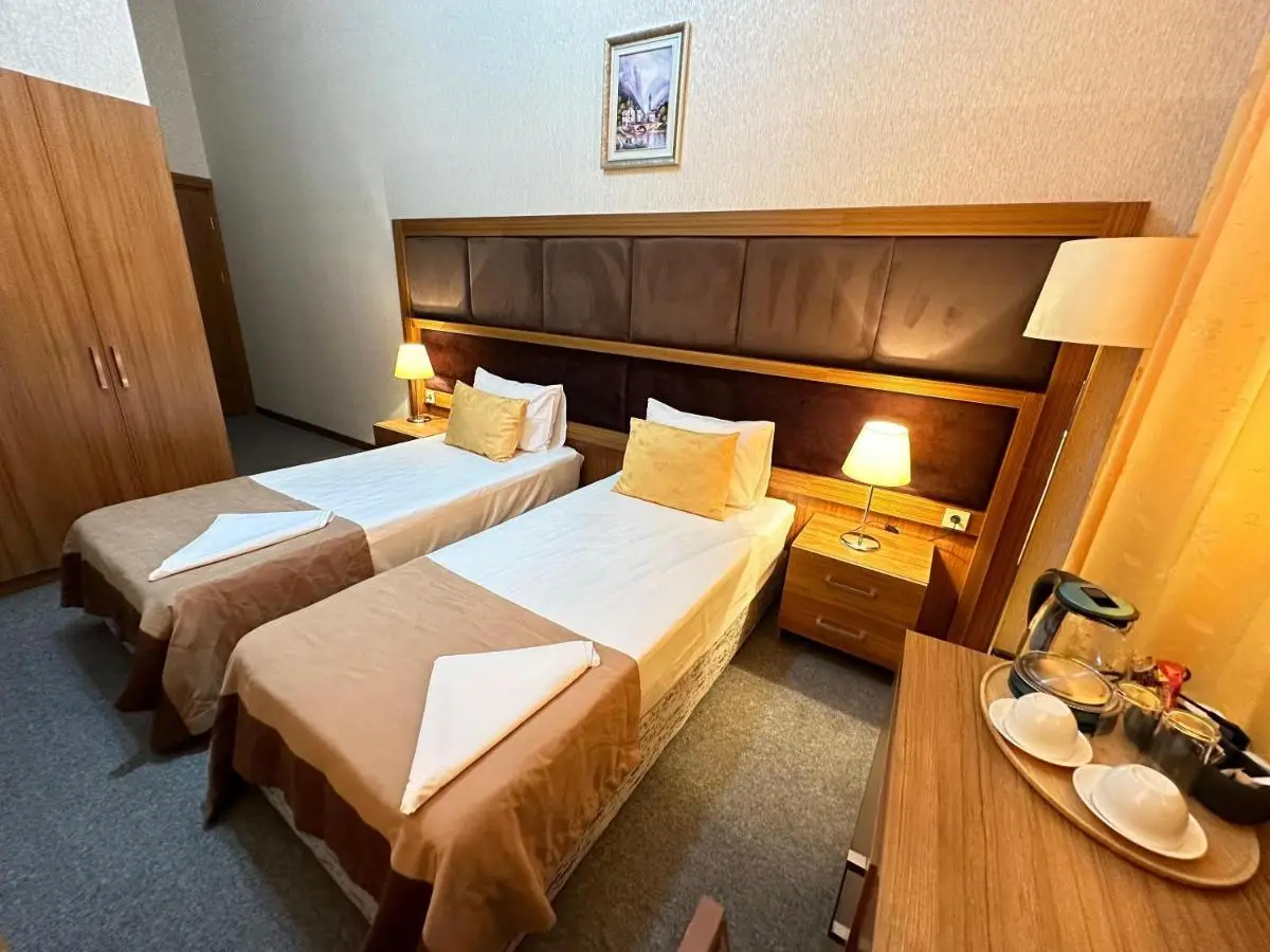 Turkiye Hotel - Free Massage - Free Swimming Pool