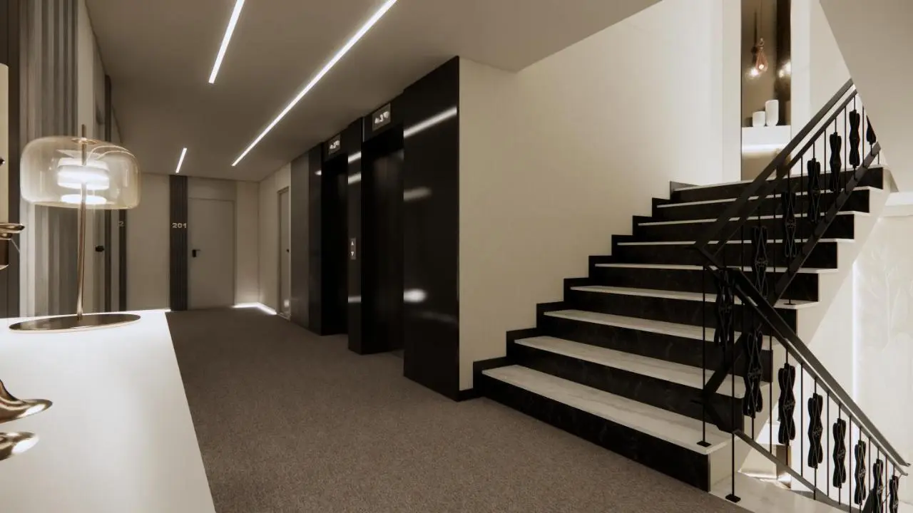 Sveo İstanbul Hotel