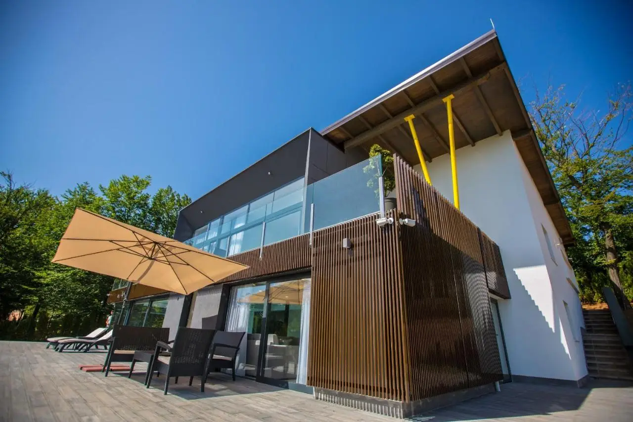 Villa Glamour