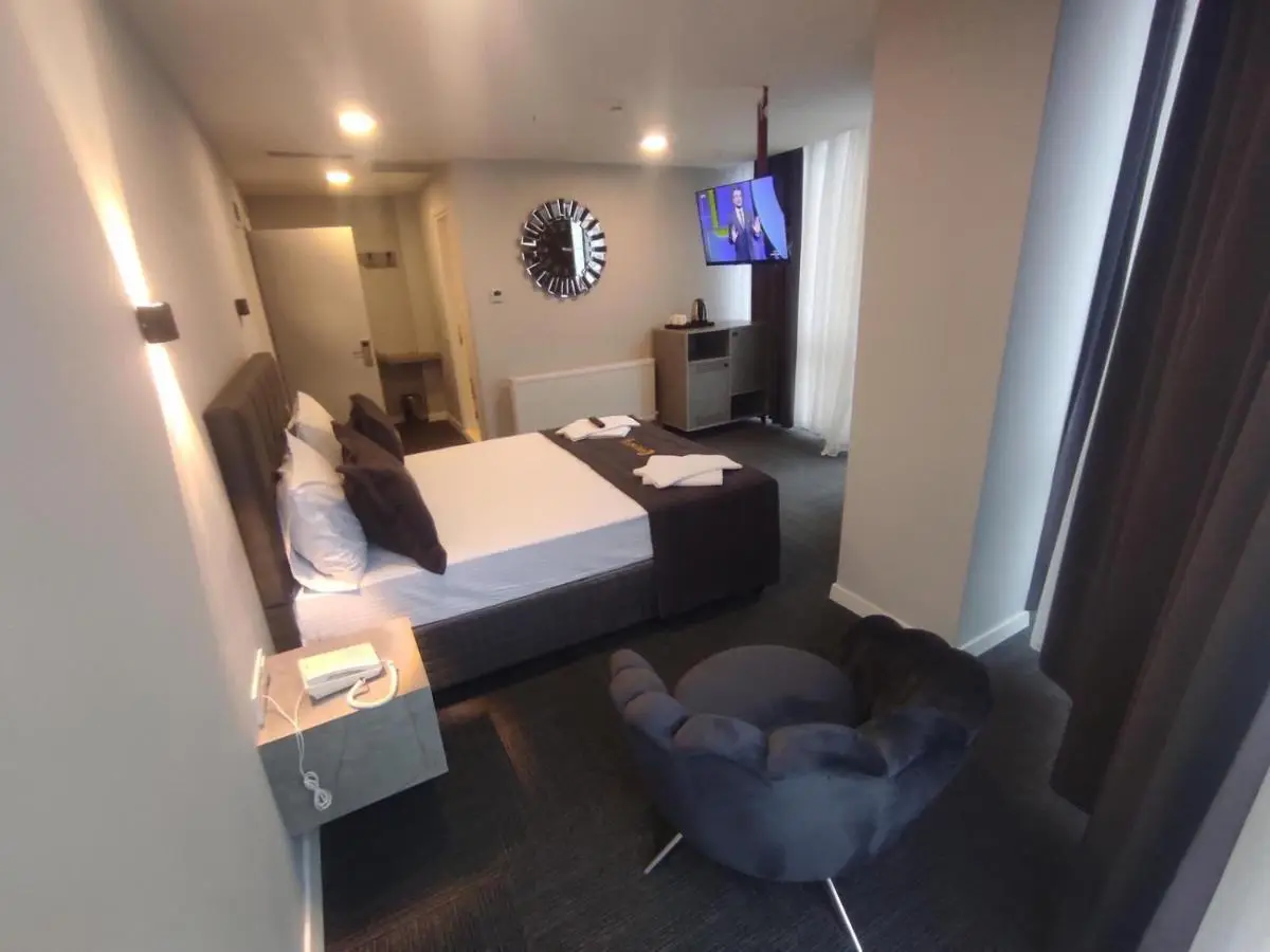 Cevvo Hotel Pendik