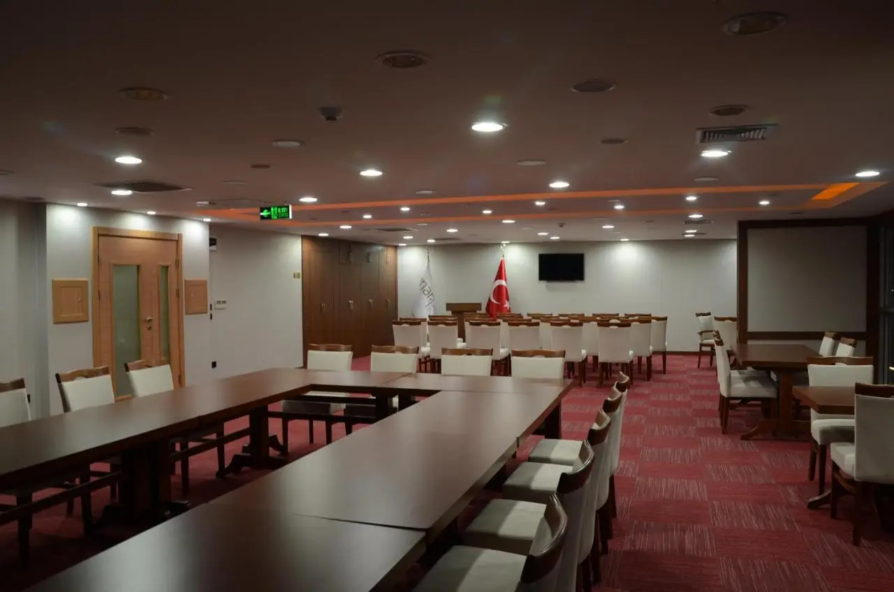 Çınarpark Hotel