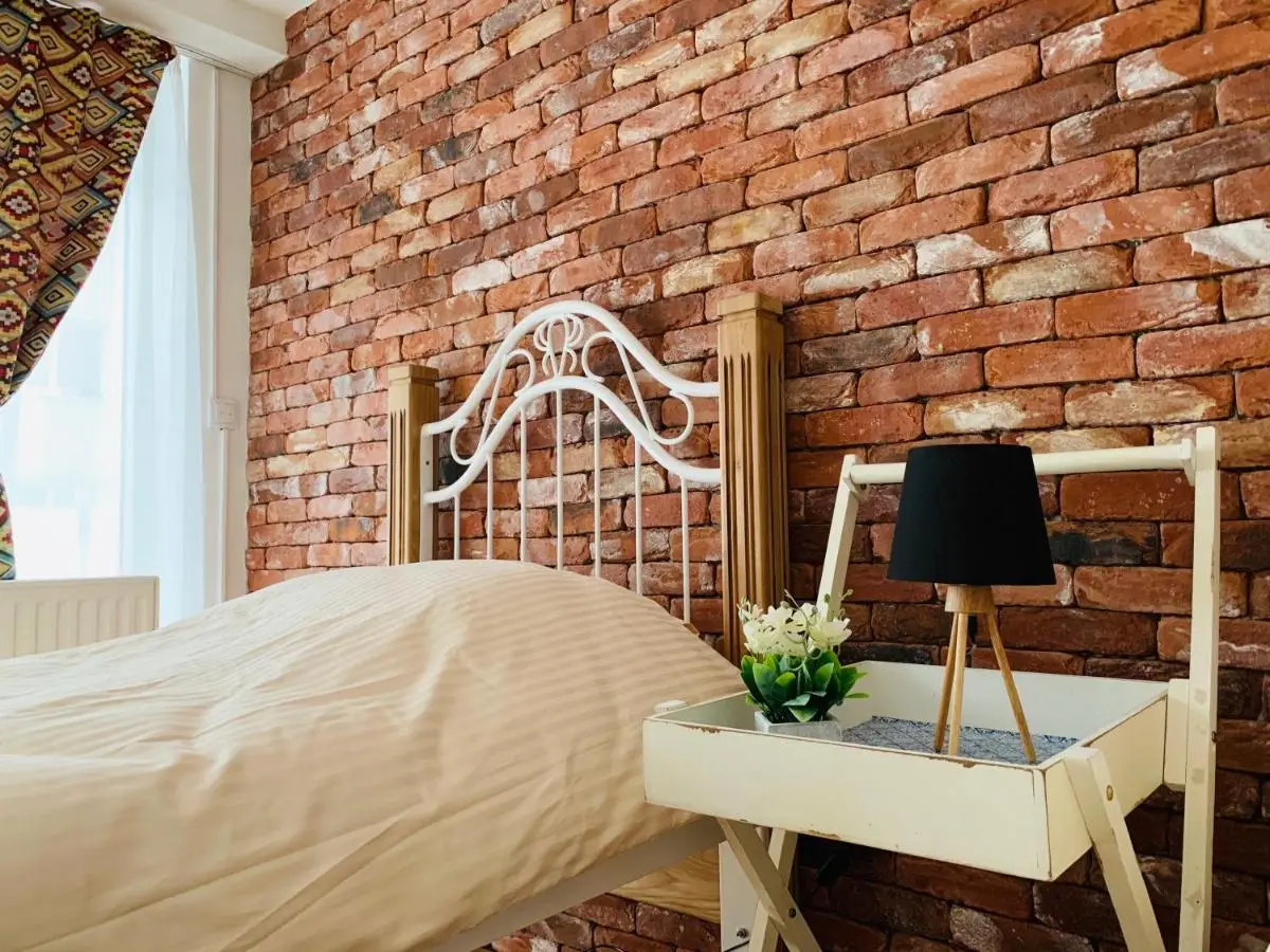 Apartment Rustic II