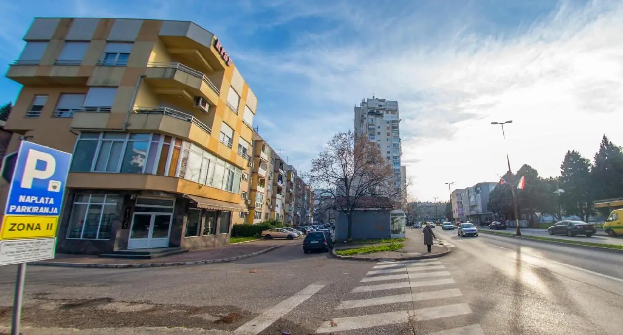 Comfortable Apartment In Mostar