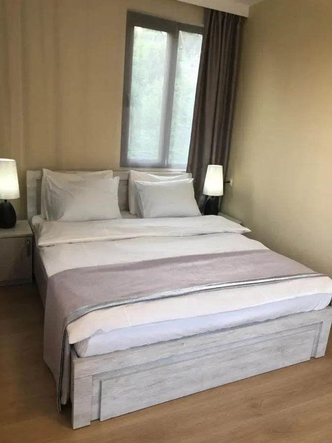 Holiday House Green Cape Batumi